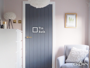 spremanje dooma za zimu - zimske nijanse boja za zidove