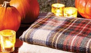 spremanje doma za jesen