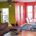 Kombinacijom boja za krečenje do savršenog izgleda vašeg doma