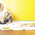 Zašto je akrilna boja najbolji izbor boja za krečenje?