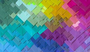 Biranje boja za zidove