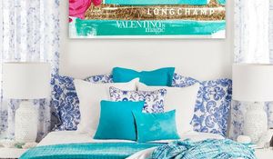 Brzo preuredite spavacu sobu