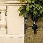 Fasadne boje i uticaji faktora na njihov odabir