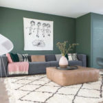 50 nijansi zelene boje za zidove