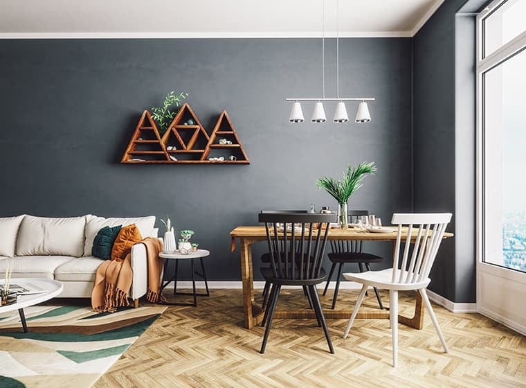 Japandi stil i kako ga primeniti u vašem domu