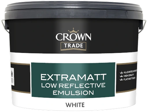 Crown Trade Extramatt
