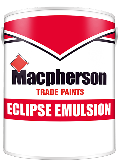 Macpherson Eclipse Emulsion