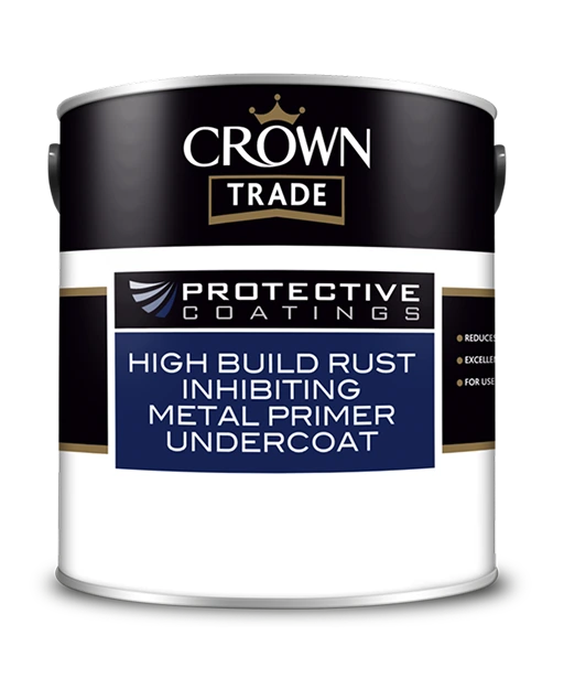 Metal primer i podloga